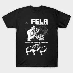 FELA! T-Shirt